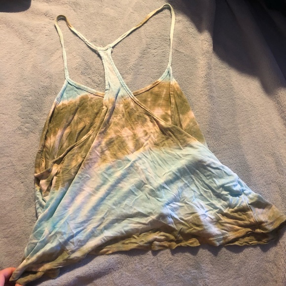 Colorful Tank Top - Picture 2 of 2